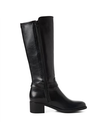 Bota Toronto Negro