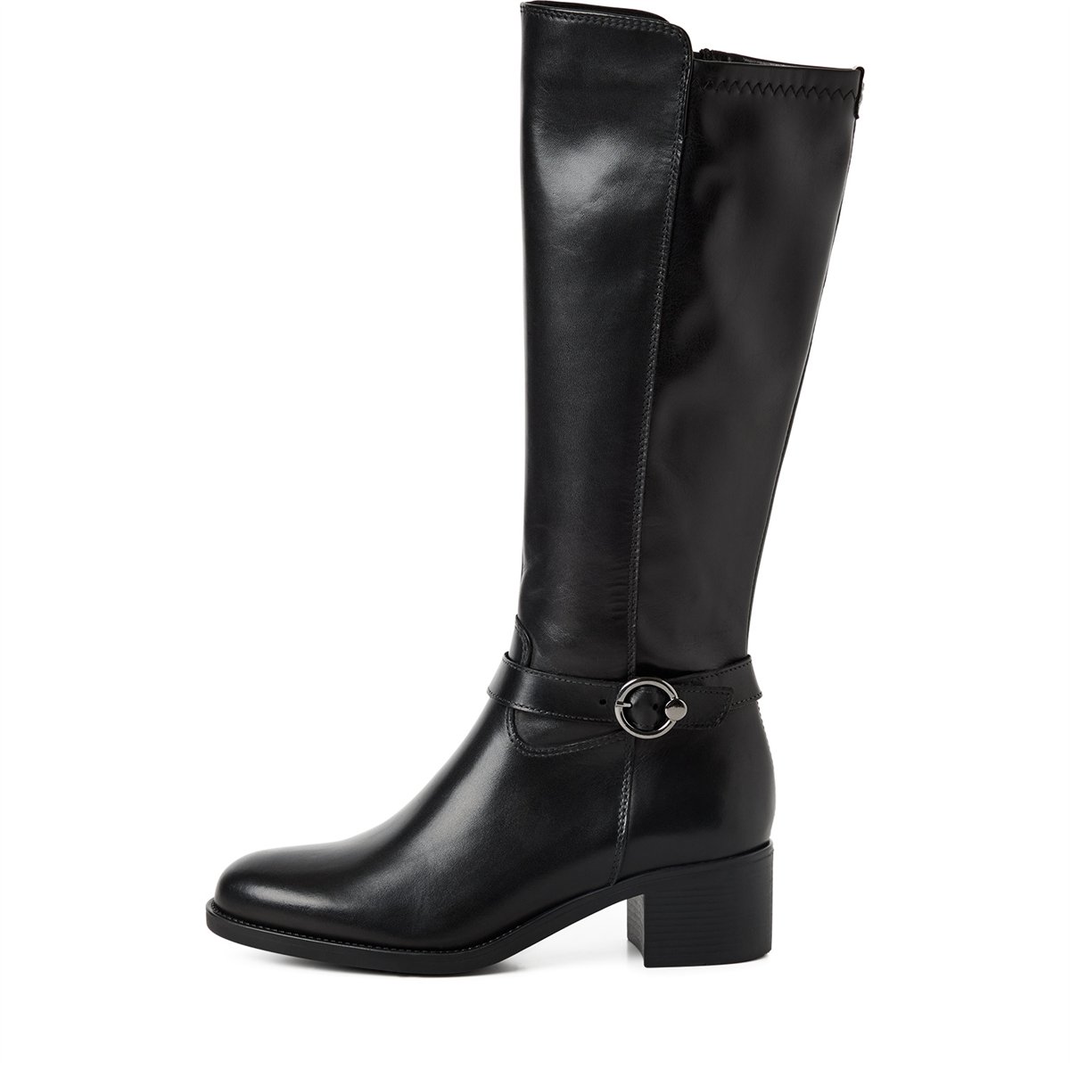 Bota Toronto Negro