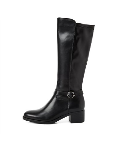 Bota Toronto Negro
