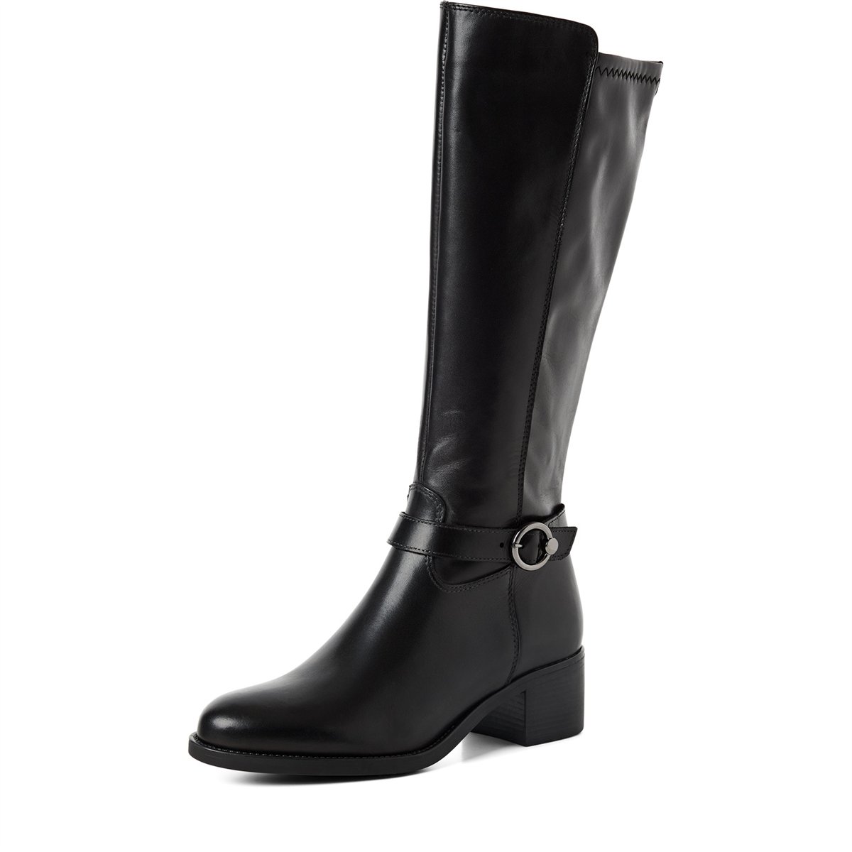 Bota Toronto Negro