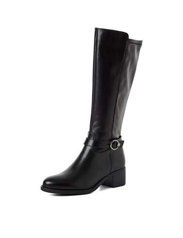 Bota Toronto Negro