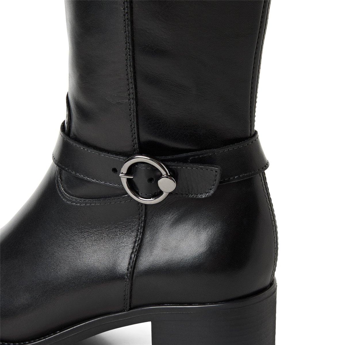 Bota Toronto Negro