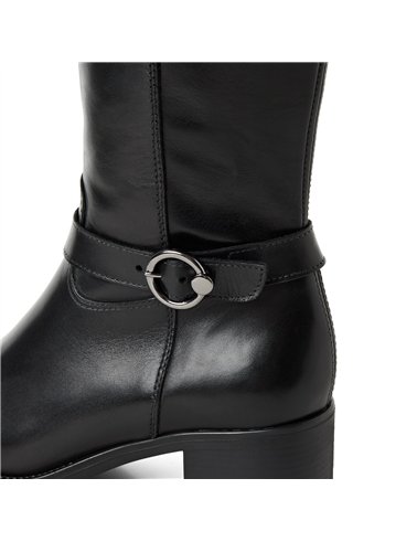 Bota Toronto Negro