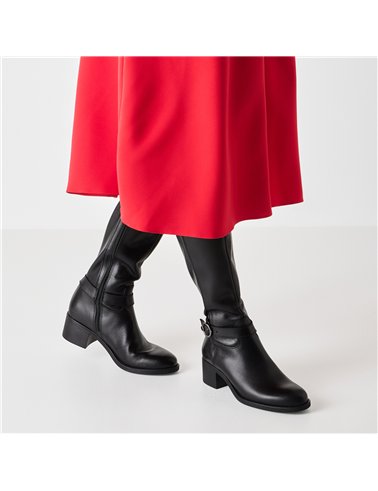 Bota Toronto Negro