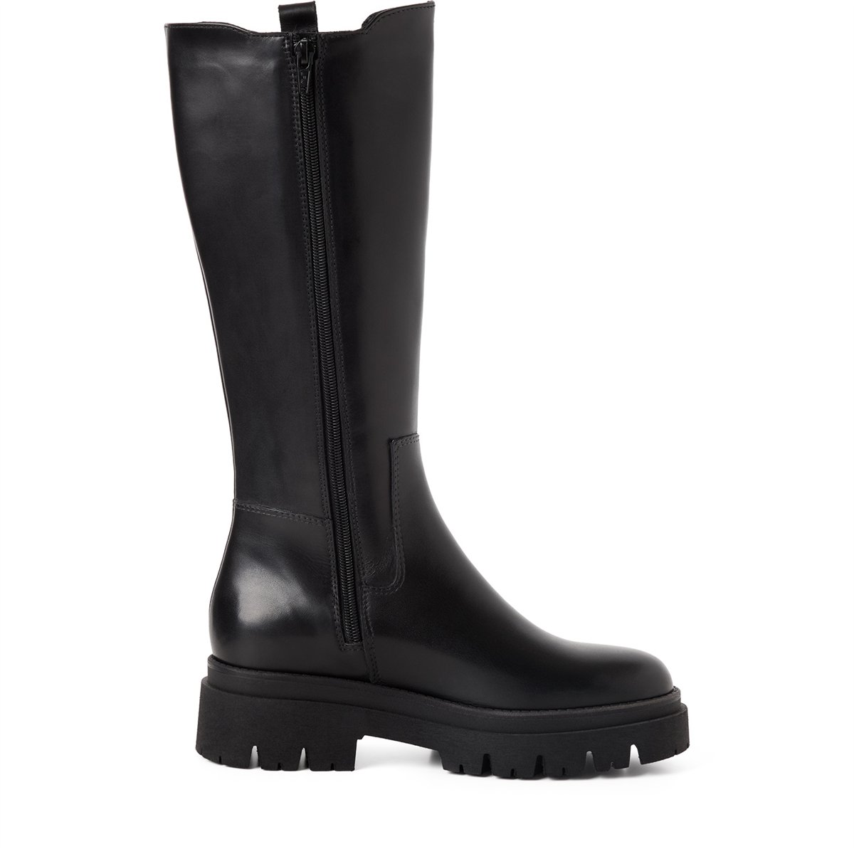 Bota Dallas Negro
