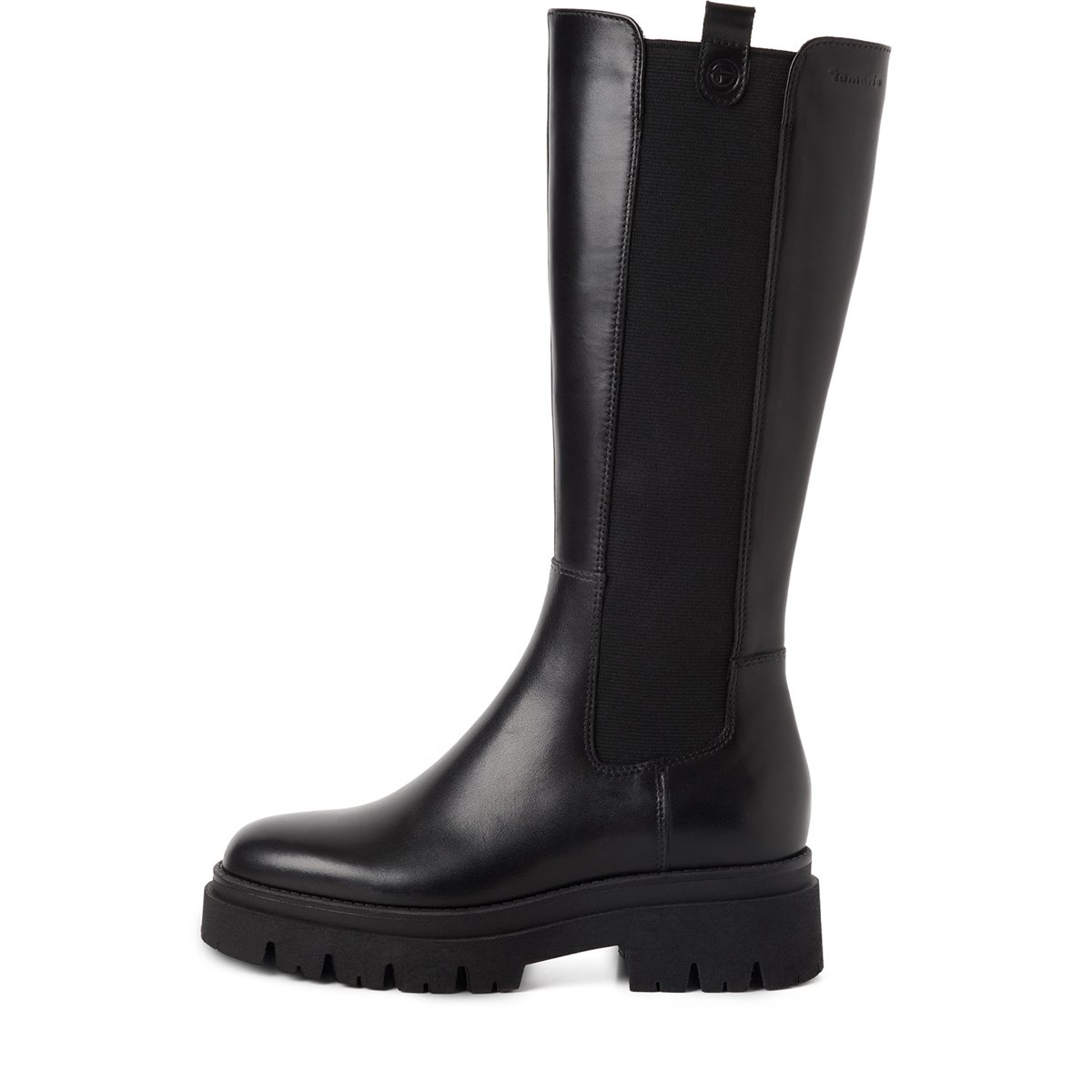 Bota Dallas Negro