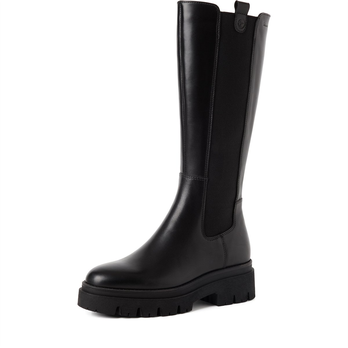 Bota Dallas Negro