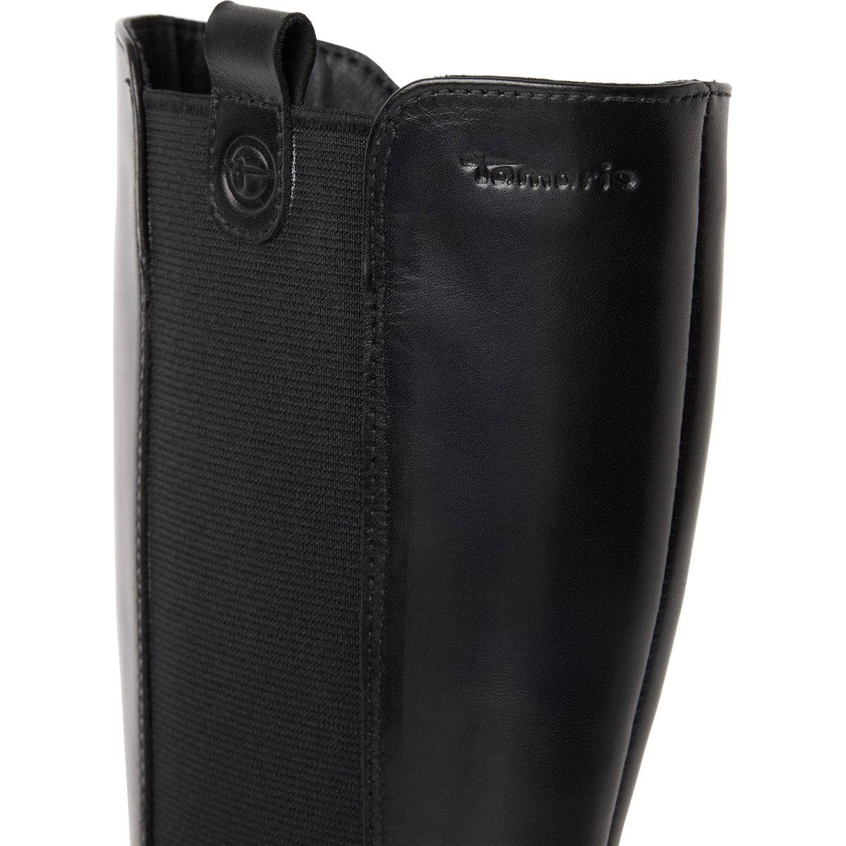 Bota Dallas Negro