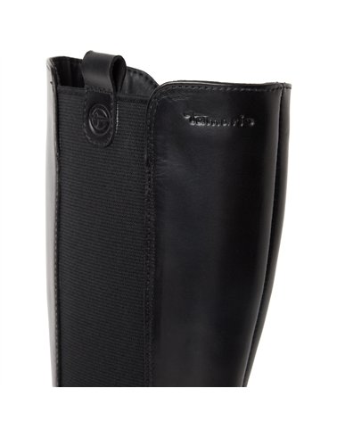 Bota Dallas Negro