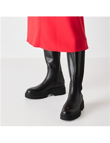 Bota Dallas Negro