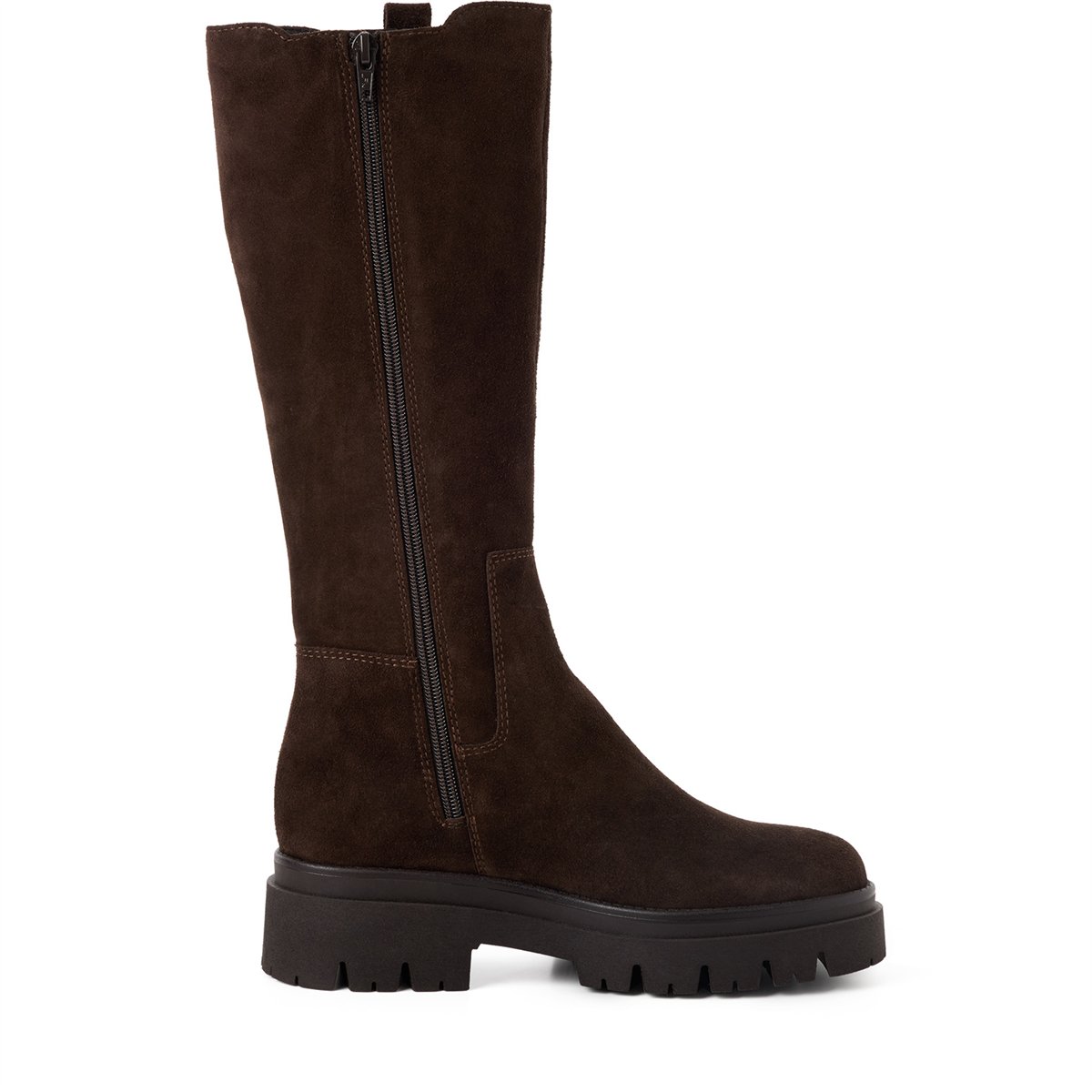 Bota Dallas Marrón