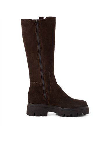 Bota Dallas Marrón