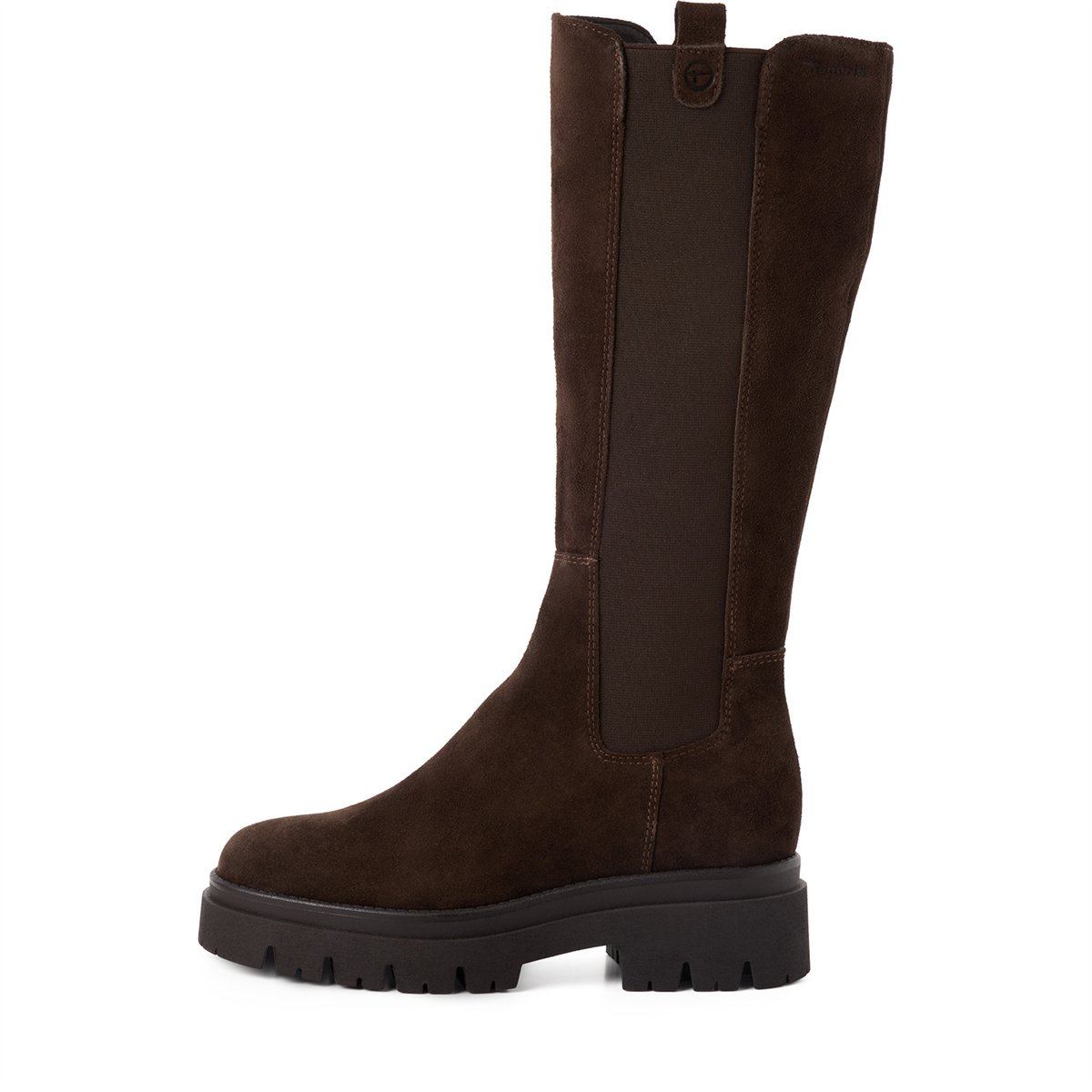 Bota Dallas Marrón