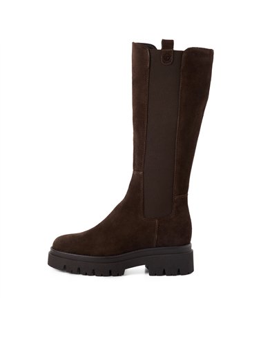 Bota Dallas Marrón