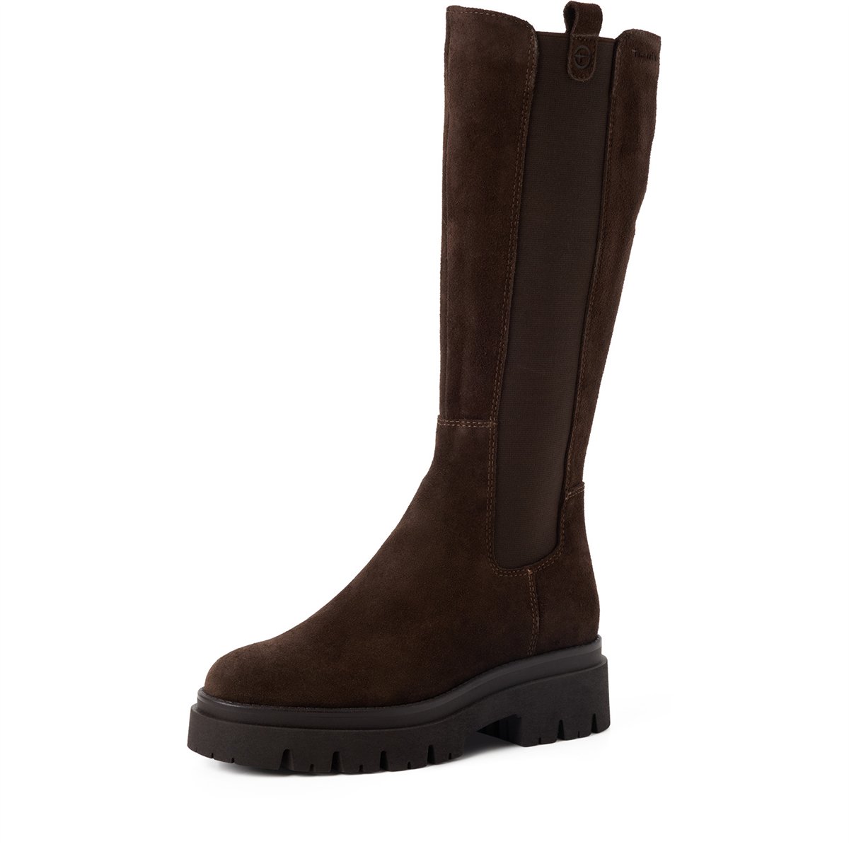 Bota Dallas Marrón