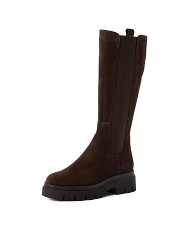 Bota Dallas Marrón