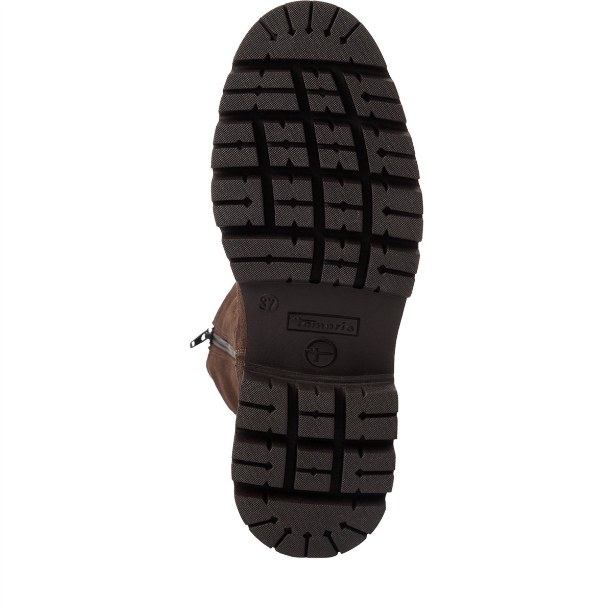 Bota Dallas Marrón