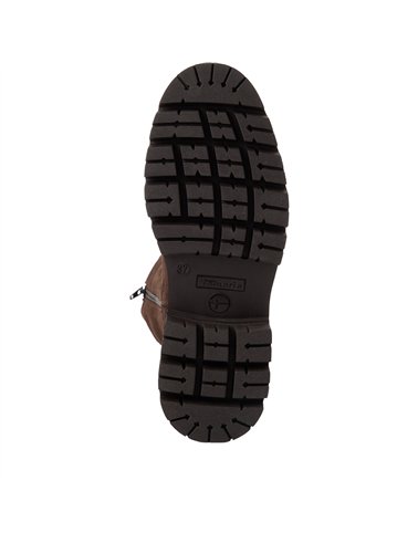 Bota Dallas Marrón