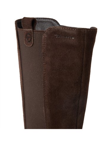 Bota Dallas Marrón