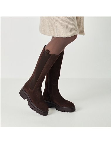 Bota Dallas Marrón