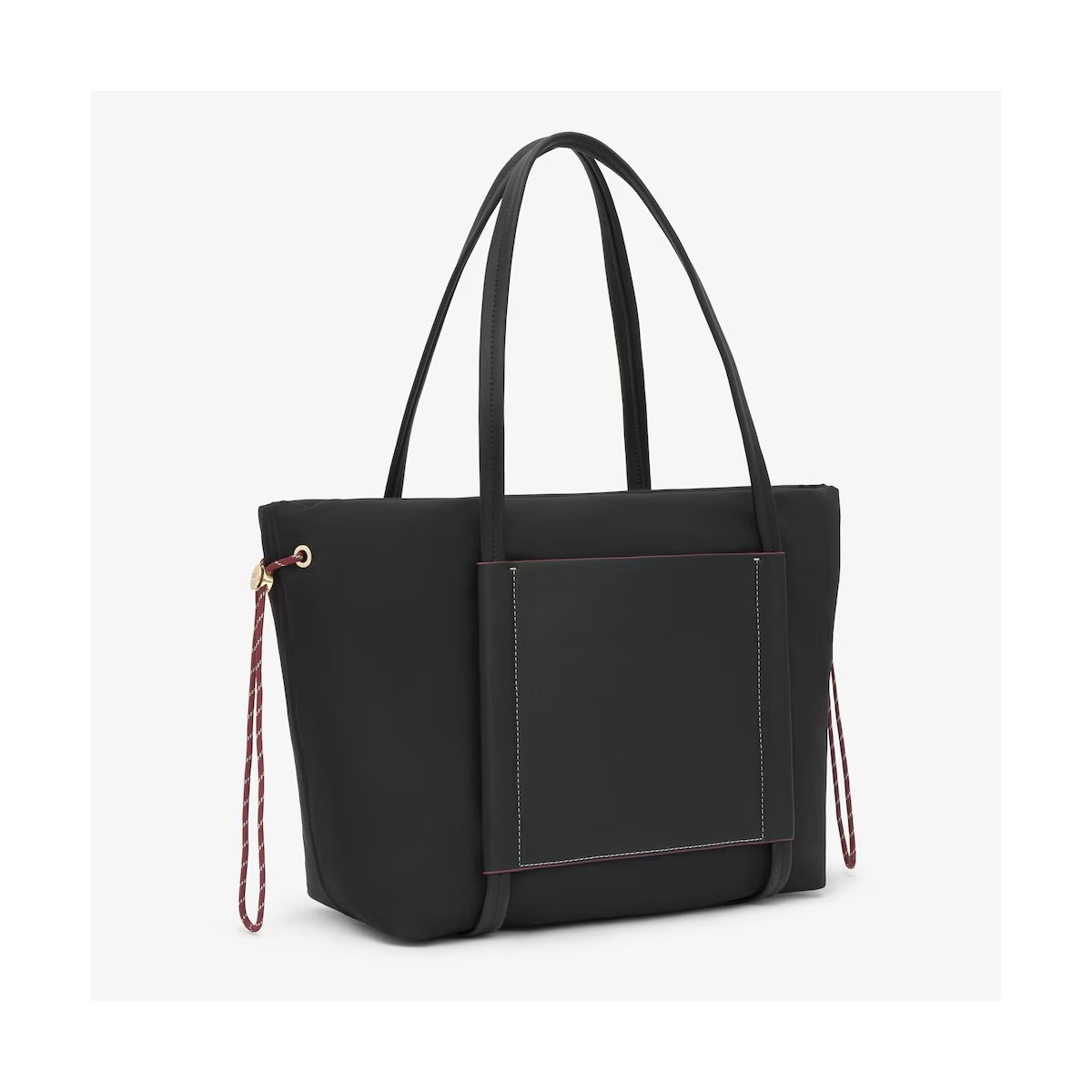 Bolso Capazo L Empire Negro Bolso Capazo L Empire Negro