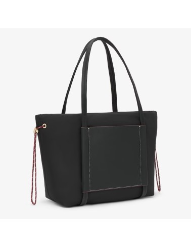 Bolso Capazo L Empire Negro