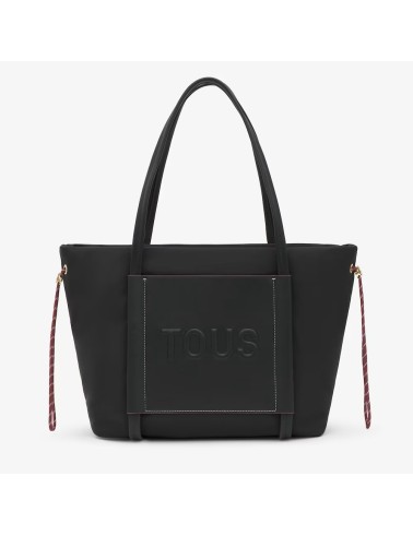 Bolso Capazo L Empire Negro