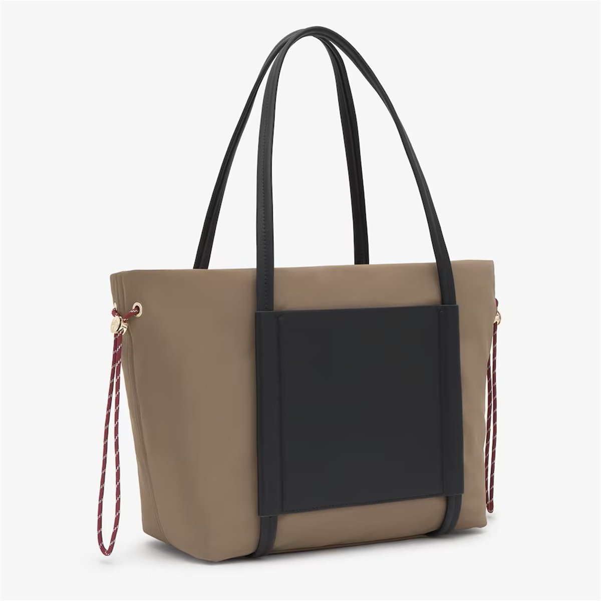 Bolso Capazo L Empire Taupe Bolso Capazo L Empire Taupe