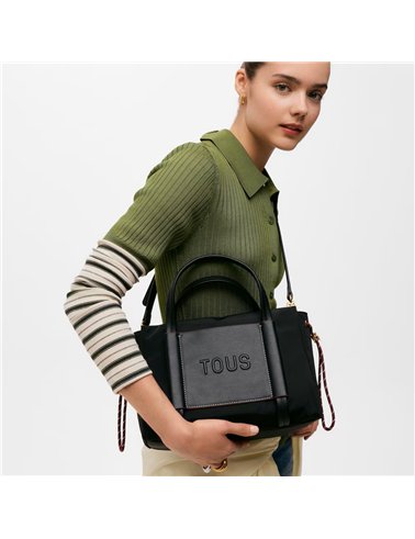 Bolso City Empire Negro