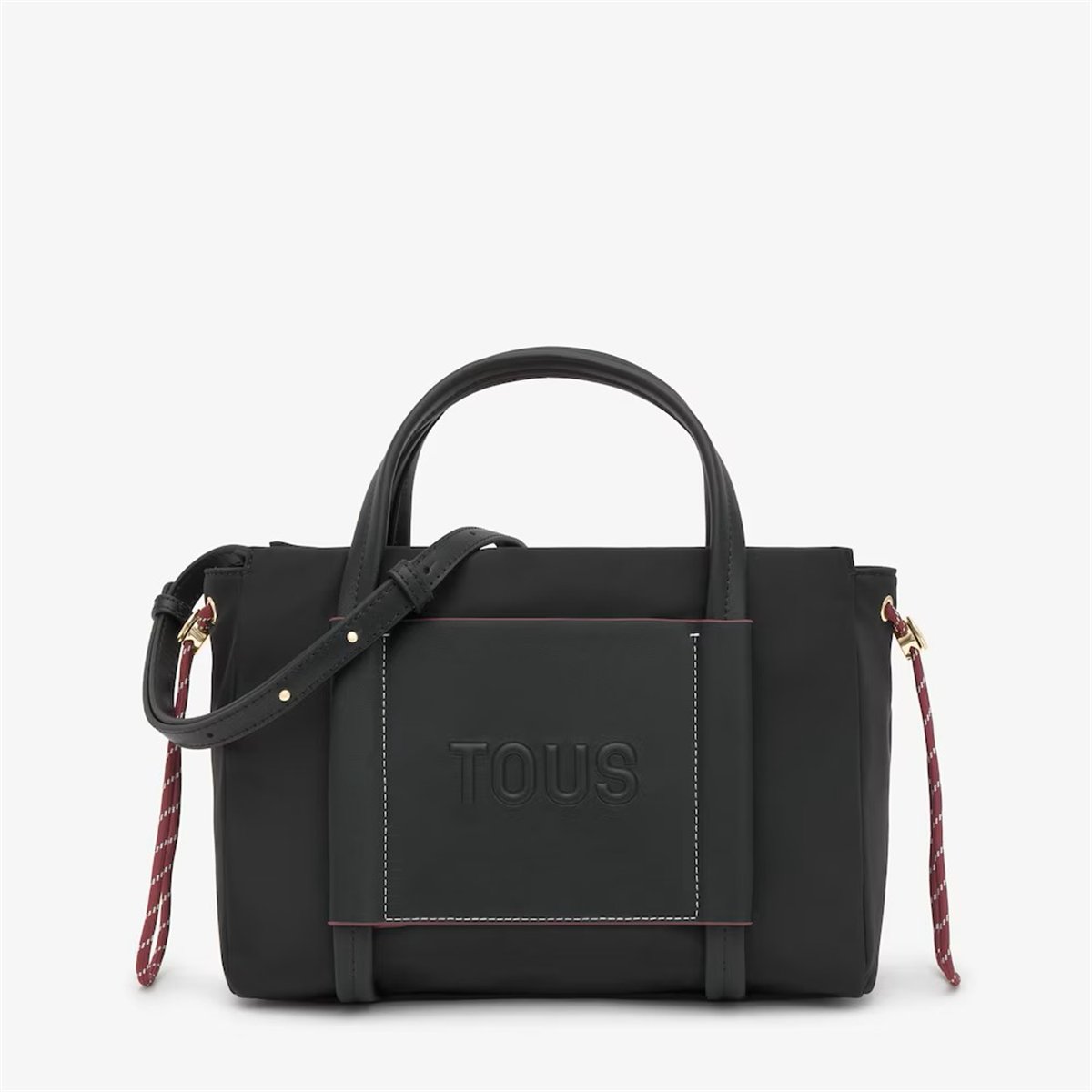 Bolso City Empire Negro