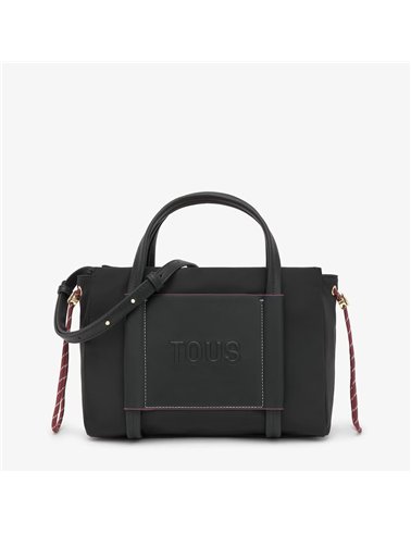 Bolso City Empire Negro