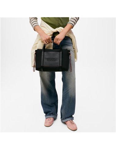 Bolso City Empire Negro