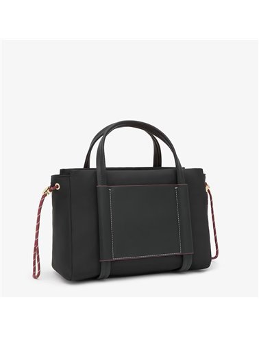 Bolso City Empire Negro