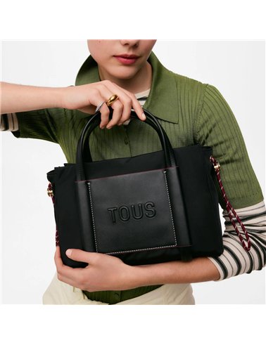 Bolso City Empire Negro