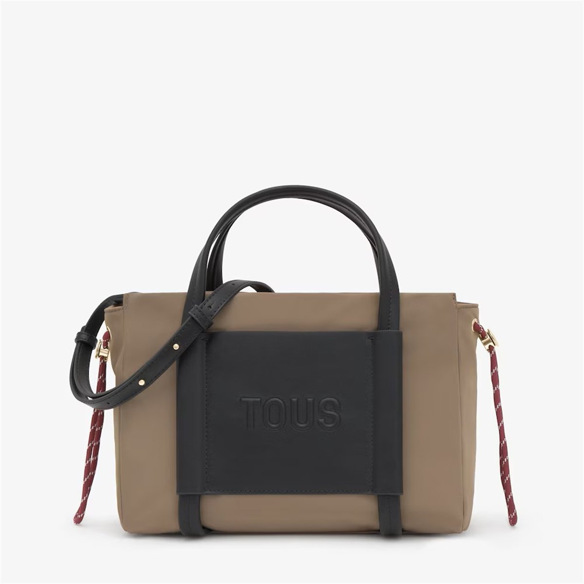 Bolso City Empire Taupe Bolso City Empire Taupe