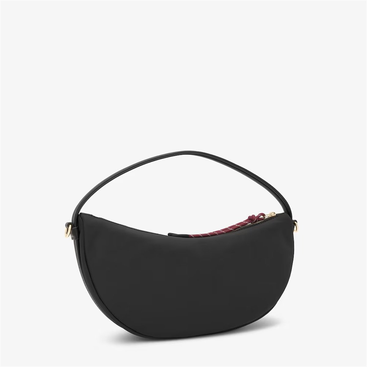 Bolso Bandolera M Empire Negro