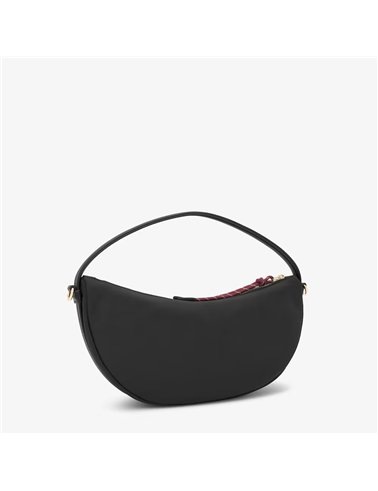 Bolso Bandolera M Empire Negro