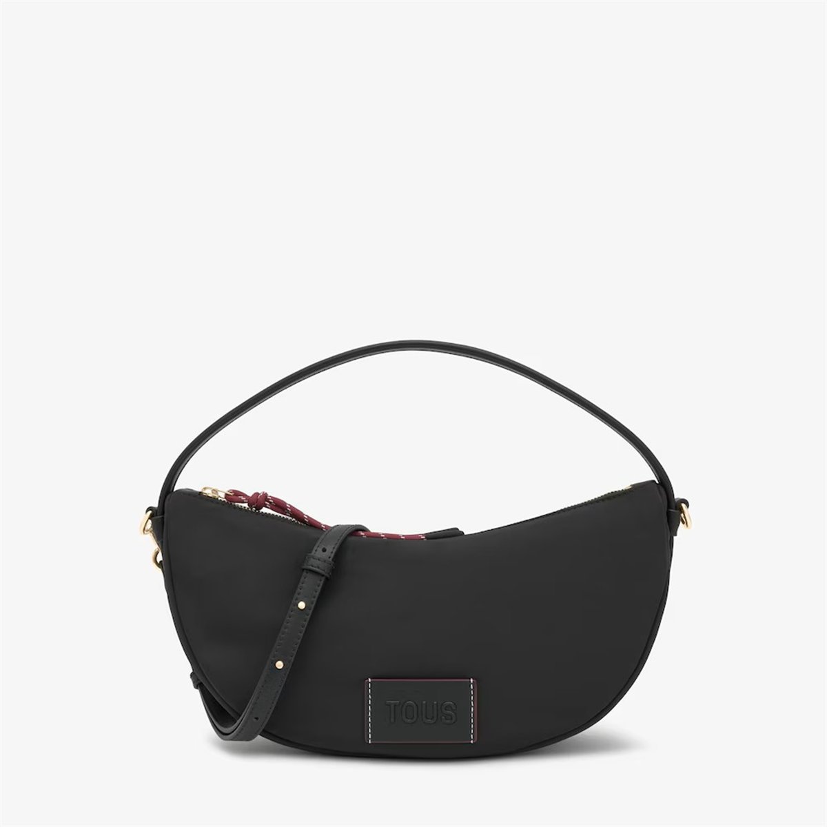 Bolso Bandolera M Empire Negro