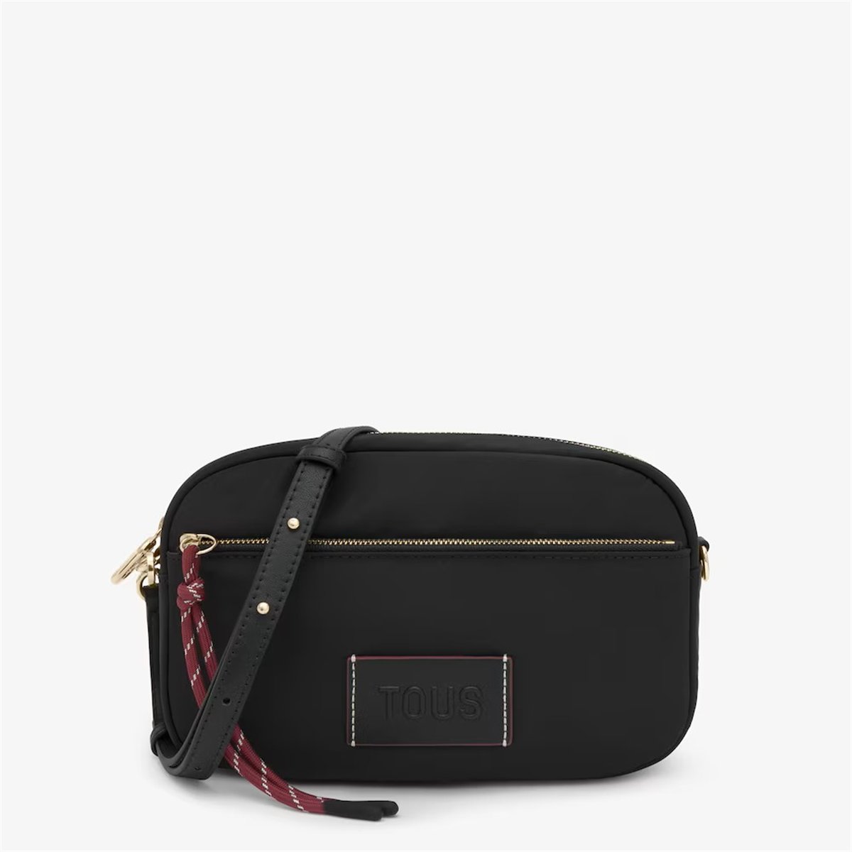 Bolso Reporter Empire Negro Bolso Reporter Empire Negro