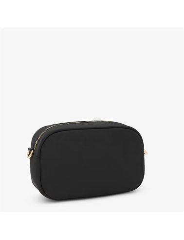 Bolso Reporter Empire Negro