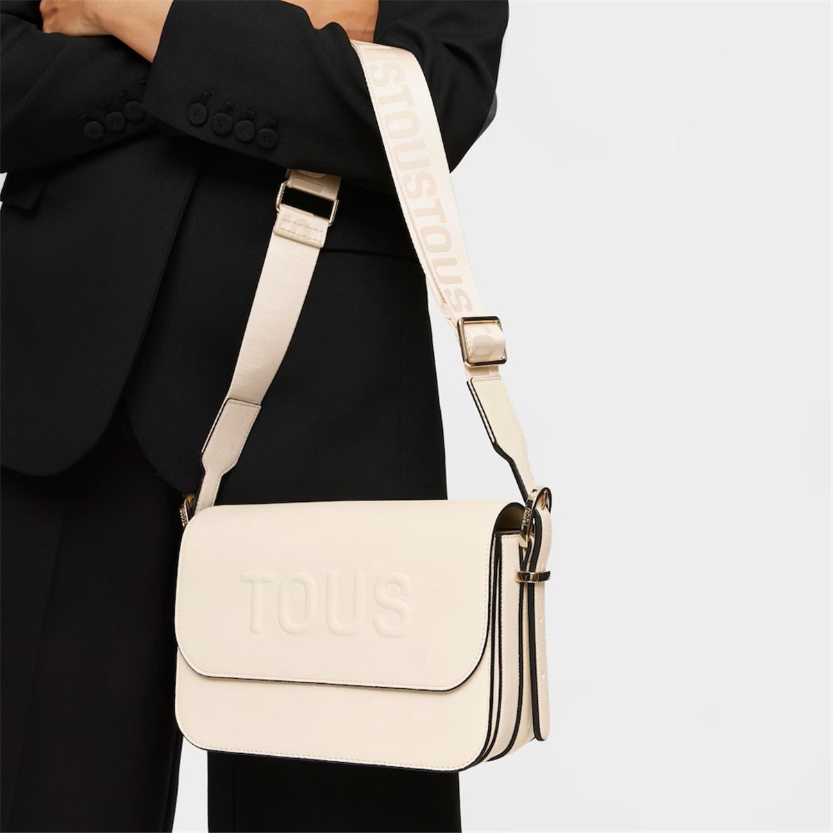 Bolso Bandolera M Brenda Beig