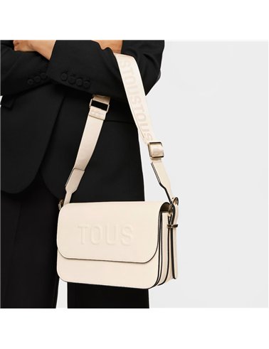 Bolso Bandolera M Brenda Beig