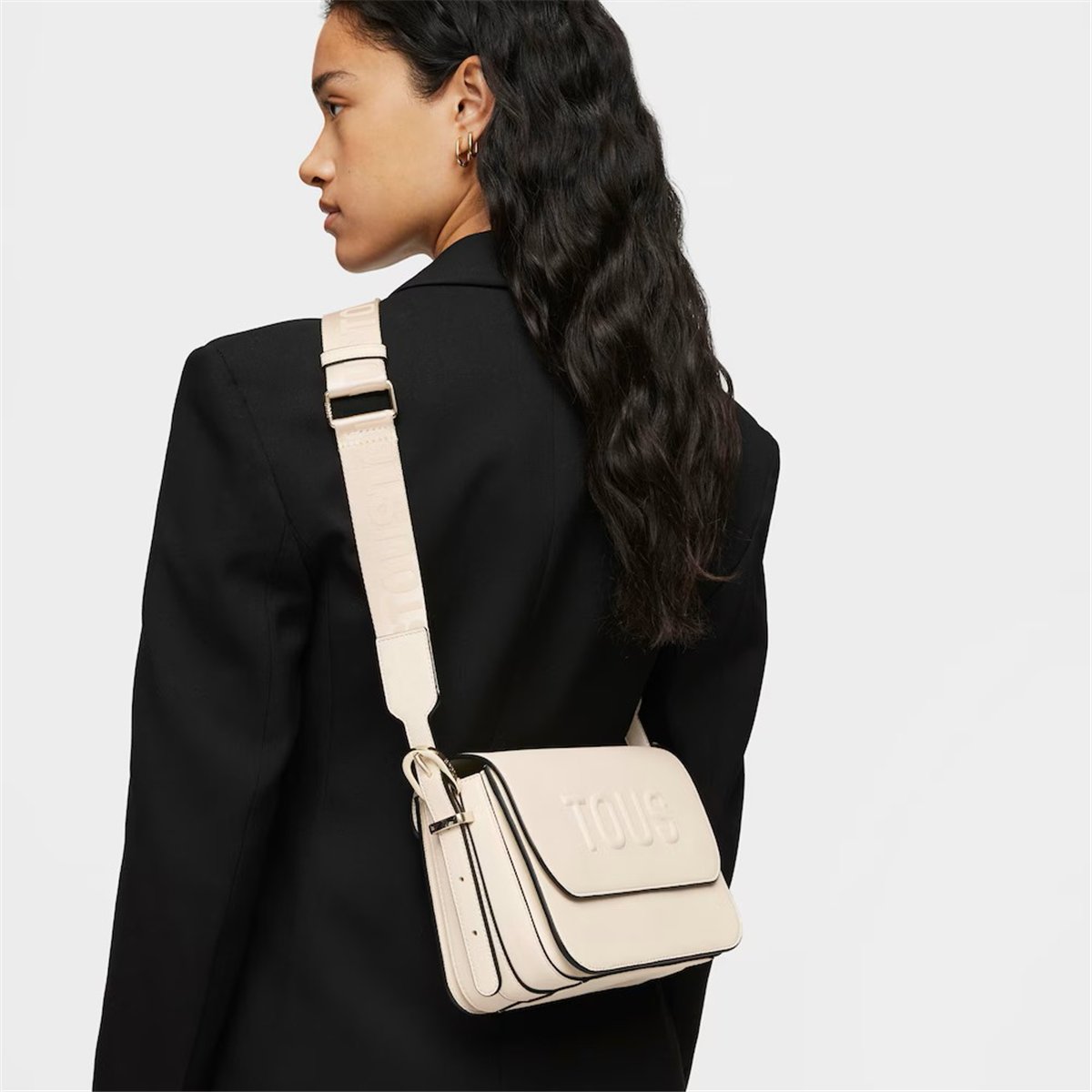 Bolso Bandolera M Brenda Beig