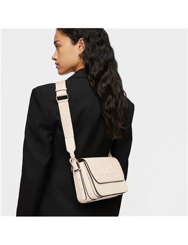 Bolso Bandolera M Brenda Beig