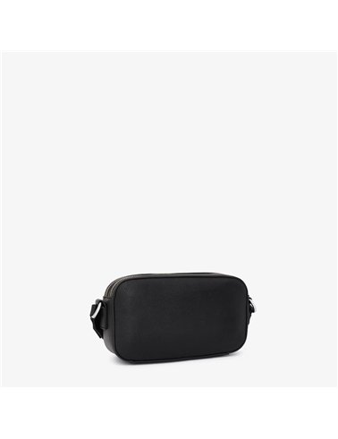 Bolso Reporter T La Rue Negro