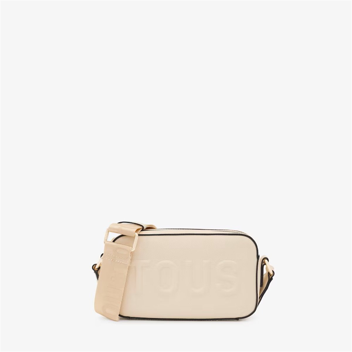 Bolso Reporter T La Rue Beig Bolso Reporter T La Rue Beig
