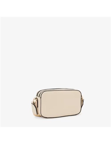 Bolso Reporter T La Rue Beig