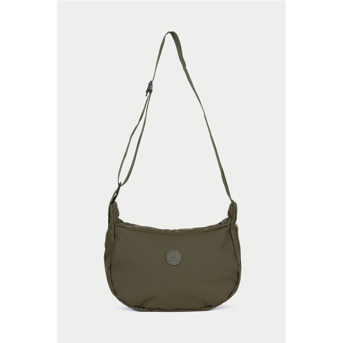 Bolso Huurre Kaki