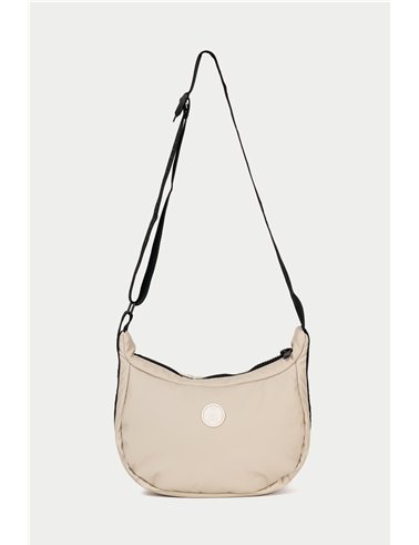 Bolso Huurre Beig