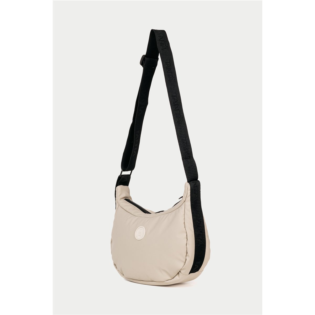 Bolso Huurre Beig